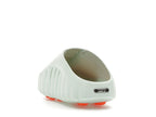 Nike Mind 001 Slide Barely Green Womens - Barely Green/Chrome/Hyper Crimson/Black - HQ4309-300 - 26