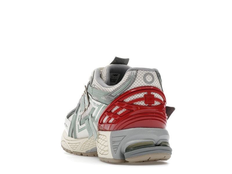 New Balance 1906A Tech Explosion Sea Salt Lone Star Grey - Sea Salt/Lone Star Grey - U19065DY - 26
