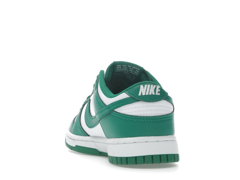 Nike Dunk Low White Malachite - White/Malachite-White - HF5441-101 - 26