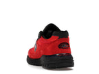 New Balance 993 Miusa Red Black - Team Red/Black - U9935CX - 26