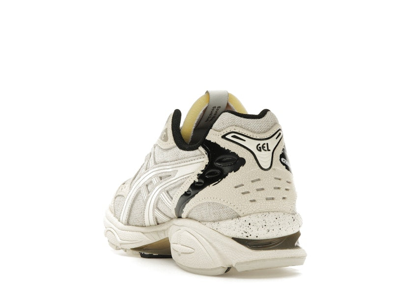 Asics Gel Kayano 14 Cream Obsidian Grey - Cream/Obsidian Grey - 1203A537-113 - 26