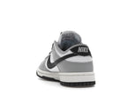 Nike Dunk Low Light Smoke Grey (W) - White/Iron Grey-Light Smoke Grey - DD1503-117 - 26