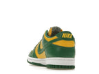 Nike Dunk Low Brazil 2020 - Varsity Maize/Pine Green-White - CU1727-700 - 26