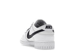 Nike Dunk Low Reverse Panda - White/Black - DJ6188-101 - 26