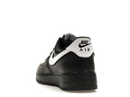 Nike Air Force 1 Low Qs Black White - Black/White-Black - CQ0492-001 - 26