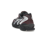Asics Gel Kayano 14 Obsidian Grey Pure Silver - Obsidian Grey/Pure Silver - 1203A537-022 - 26