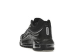 Nike Air Max TL 2.5 Black Metallic Silver, vista a 360 gradi 26 di 36