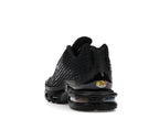 Nike Air Max Plus 7 Black - Black/Anthracite - HQ2197-001 - 26