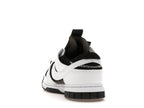 Nike Dunk Low Jumbo Reverse Panda - Black/White - DV0821-002 - 26