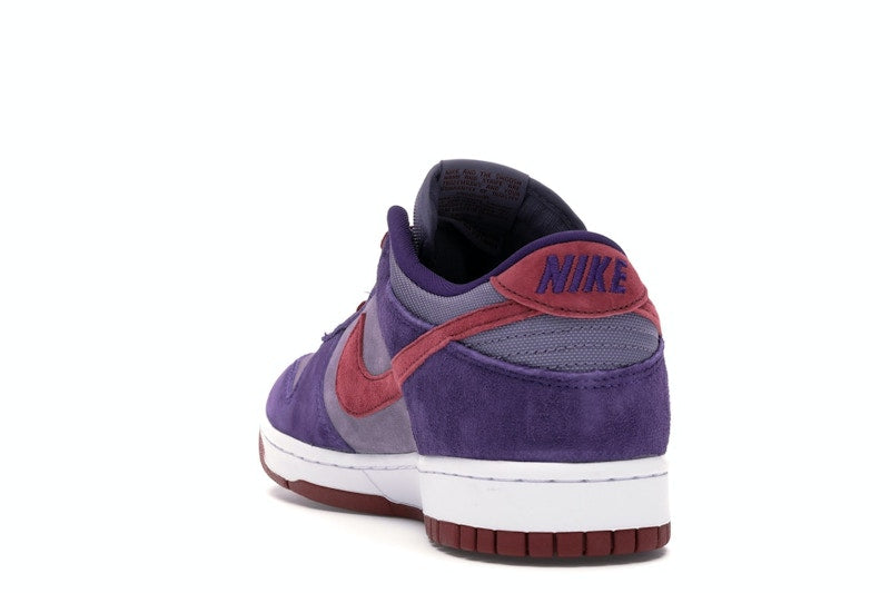 Nike Dunk Low Plum 2020 - Daybreak/Barn-Plum - CU1726-500 - 26