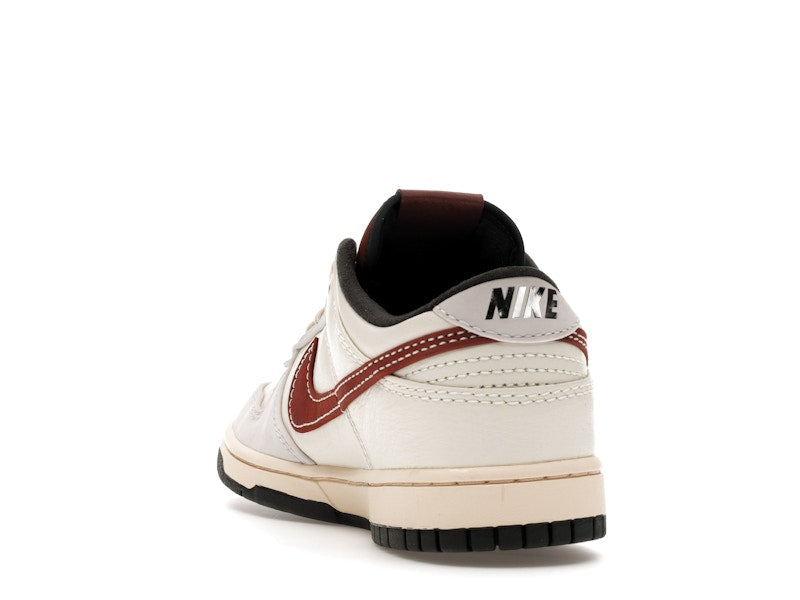 Nike Dunk Low Dark Pony Soft Pearl - Dark Pony/Soft Pearl/Pearl White - IM6670-202 - 26