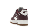 Nike Air Force 1 Low College Pack Night Maroon - Sail/Night Maroon-Gum Medium Brown - DQ7659-102 - 26