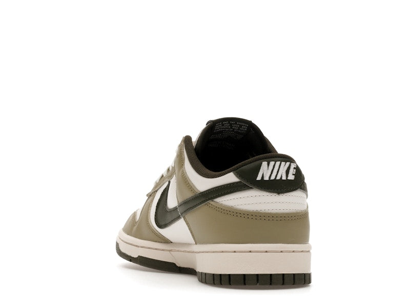 Nike Dunk Low Retro Neutral Olive Cargo Khaki - Neutral Olive/Cargo Khaki/Phantom - IH0244-276 - 26