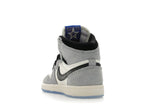 Air Jordan 1 Retro High OG All Star Cool Grey (PS), vista a 360 gradi 26 di 36