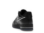 Nike Air Force 1 Low A Ma Maniere Hand Wash Cold Womens - Black/White/Black/Black - HF4084-001 - 26