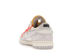 Nike Dunk Low Off White Lot 11