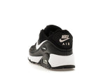 Nike Air Max 90 Black White (W) - Black/Black/White - DH8010-002 - 26