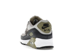 Nike Air Max 90 Light Bone Neutral Olive, vista a 360 gradi 26 di 36