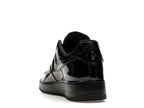 Nike Air Force 1 Low 07 Premium Black Patent - Black/Black/Black - IV2857-010 - 26