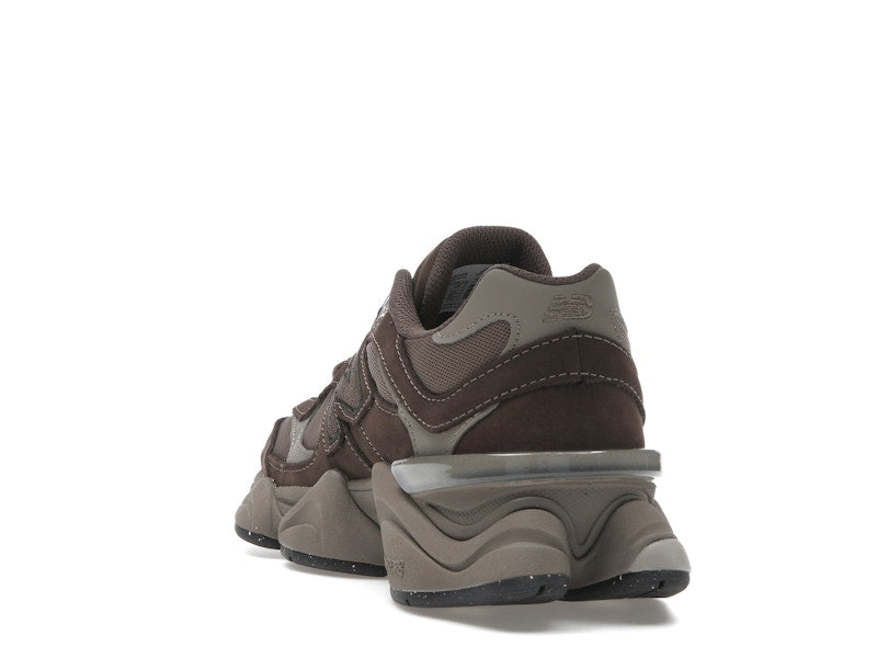 New Balance 9060 Mono Cortado, vista a 360 gradi 26 di 36
