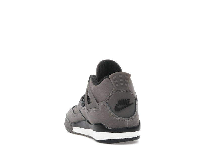 Air Jordan 4 Retro Cave Stone (PS), vista a 360 gradi 26 di 36