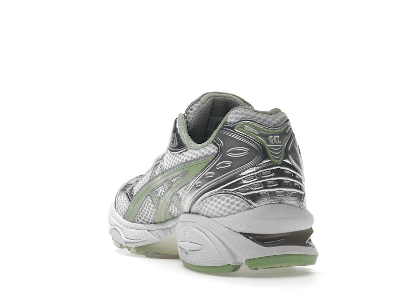 Asics Gel Kayano 14 White Jade (W) - White/Jade - 1202A056-105 - 26