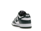 Nike Dunk Low Varsity Green, vista a 360 gradi 26 di 36