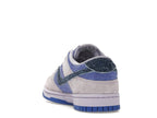 Nike Dunk Low Se Hydrangeas Womens - Hydrangeas/Astronomy Blue/Deep Royal Blue - HQ3431-515 - 26