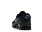 Nike Air Max 90 Black Sapphire - Black/Sapphire/Black - DM0029-021 - 26