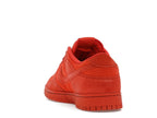 Nike Dunk Low Valley Of Fire - Picante Red/Dragon Red - HV5756-633 - 26