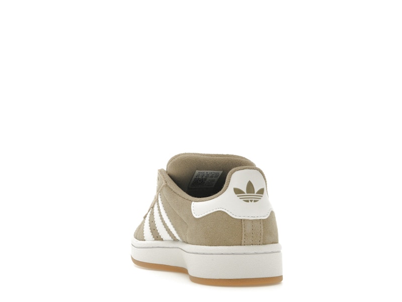 adidas Campus 00s Blanch Cargo (Kids), vista a 360 gradi 26 di 36