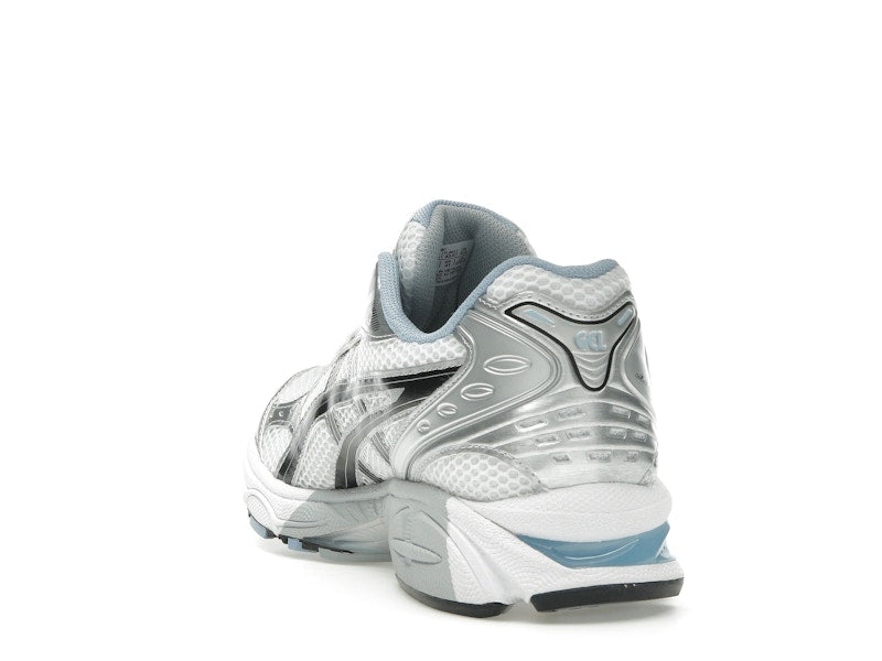 Asics Gel-Kayano 14 JJJJound White Blue