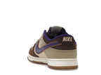 Nike Dunk Low Setsubun 2022 - Beige/Brown/Purple - DQ5009-268 - 26