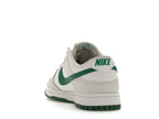 Nike Dunk Low Retro Summit White Malachite - Summit White/Malachite - DV0831-107 - 26