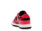 Nike Dunk Low Fierce Pink Black (Women's)