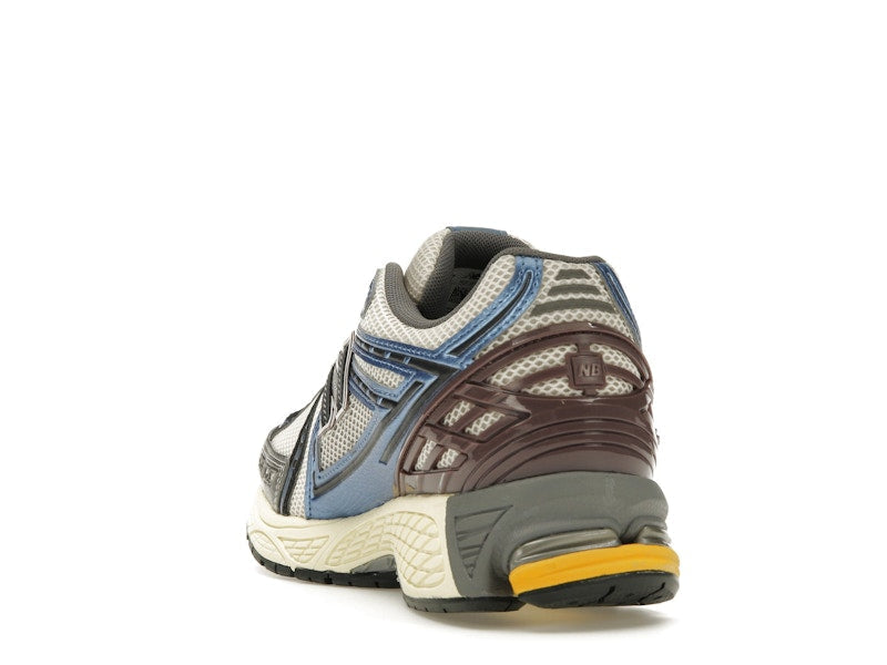 New Balance 1906R Blue Moonbeam - Blue/Moonbeam - M1906RRB - 26
