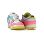 Nike Dunk Low SE Easter Candy (Women's), vista a 360 gradi 26 di 36