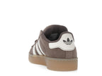 Adidas Campus 00s Earth Strata Wonder White Womens - Earth Strata/Wonder White/Magic Beige - JQ8320 - 26