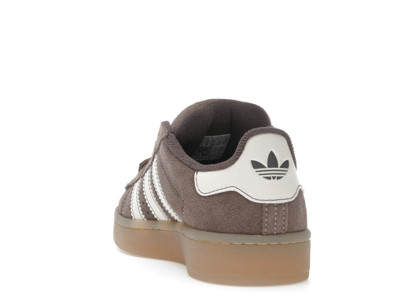 Adidas Campus 00s Earth Strata Wonder White Womens - Earth Strata/Wonder White/Magic Beige - JQ8320 - 26
