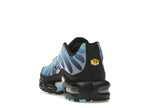 Nike Air Max Plus Black Hydrangeas (Women's), vista a 360 gradi 26 di 36
