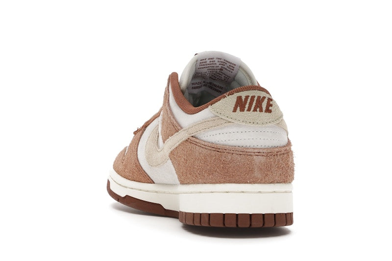 Nike Dunk Low Medium Curry - Sail/Medium Curry-Fossil - DD1390-100 - 26