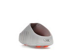 Nike Mind 001 Slide Light Smoke Grey Donna, vista a 360 gradi 27 di 37