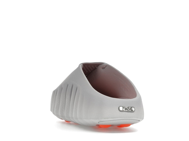 Nike Mind 001 Slide Light Smoke Grey Donna, vista a 360 gradi 27 di 37