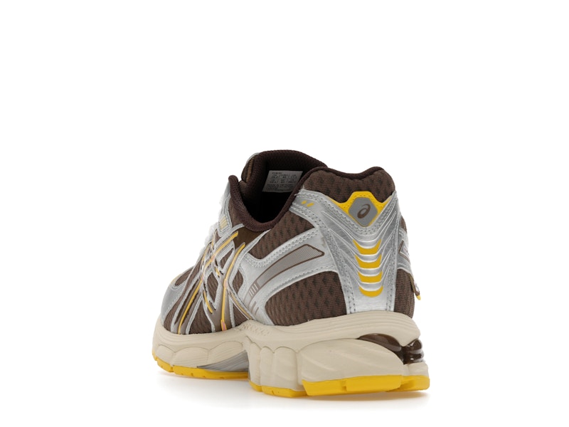 ASICS Gel-Kayano 12.1 Vandy The Pink Chocolate