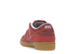 Nike Dunk Low Adobe - Adobe Red/Gum - DV5429-600 - 26