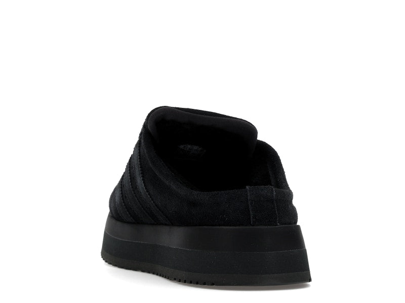 adidas Campus 00s Winter Low Black Carbon (Donna), vista a 360 gradi 26 di 36