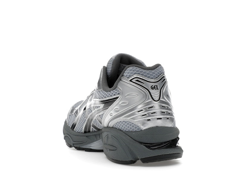 Asics Gel Kayano 14 Urban Research - Pure Silver/Black - 1203A706-020 - 26