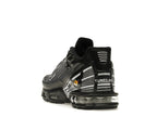 Nike Air Max Plus 3 Black White - Black/Black-White - DJ4600-001 - 26