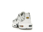 Nike Air Max Plus Smoke Grey Ashen Slate Womens - Summit White/Smoke Grey/Ashen Slate/Black - FQ2892-100 - 26