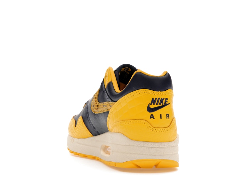 Nike Air Max 1 Cojp Michigan
